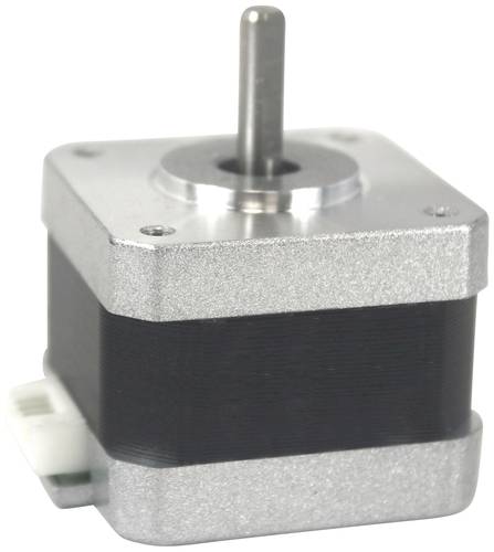 Renkforce Schrittmotor Passend für (3D Drucker): Pro 10+ RF-5973266 von Renkforce