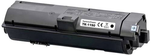 Renkforce Tonerkassette ersetzt Kyocera TK-1150 Kompatibel Schwarz 3500 Seiten RF-5609472 von Renkforce