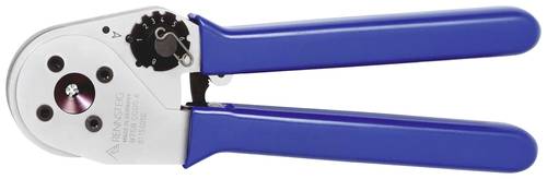 Rennsteig Werkzeuge Selector Crimp 8.75-8 8758 0000 6 Crimpzange Gedrehte Stift- und Buchsenkontakte von Rennsteig Werkzeuge