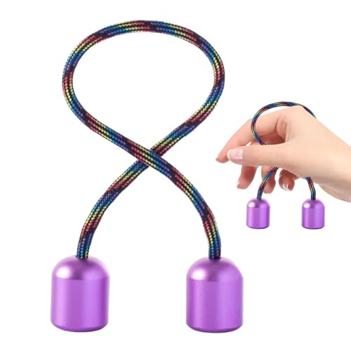 Begleris Fidget Beads, Zappelspielzeug, Sorgen Fidget Fingerspielzeug, Handübungsperlen, Geschicklichkeit, Spin & Bump, Sorgenperlen Aus Paracord Stress Toys, Fidget-Spielzeug Für Männer, Frauen, Teen Begleris Fidget Beads, Zappelspielzeug, Sorgen Fidget Fingerspielzeug, Handübungsperlen, Geschicklichkeit, Spin & Bump, Sorgenperlen Aus Paracord Stress Toys, Fidget-Spielzeug Für Männer, Frauen, Teen von Renopfect
