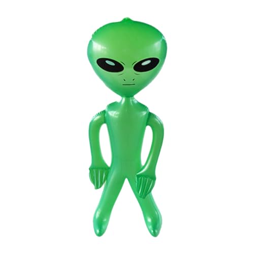 Renopfect Inflatable Alien, 35 Inch Blow Up Alien Alien Balloons, Alien Part-y Decorations Blow Up Alien for Alien Part-y Alien Prop for Alien Part-y, Halloween, Christmas, Birthday Decoration Renopfect Inflatable Alien, 35 Inch Blow Up Alien Alien Balloons, Alien Part-y Decorations Blow Up Alien for Alien Part-y Alien Prop for Alien Part-y, Halloween, Christmas, Birthday Decoration von Renopfect