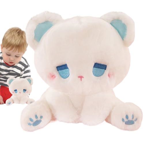 Renopfect Niedlicher | Niedliche Puppen Plüschspielzeug | Weiches Schmusekissen Geschenkidee Kindergeburtstag Deko Wohnaccessoires Für Mädchen Frauen Renopfect Niedlicher | Niedliche Puppen Plüschspielzeug | Weiches Schmusekissen Geschenkidee Kindergeburtstag Deko Wohnaccessoires Für Mädchen Frauen von Renopfect