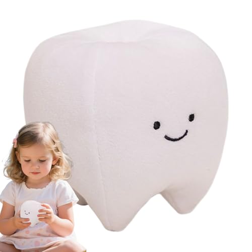 Renopfect Pillow Für Mädchen - Weiches Niedliches Kuscheltier,Plüschtier Für Kinder Als Stressabbau Auto Partygeschenk Tochter Freundin Abschluss von Renopfect
