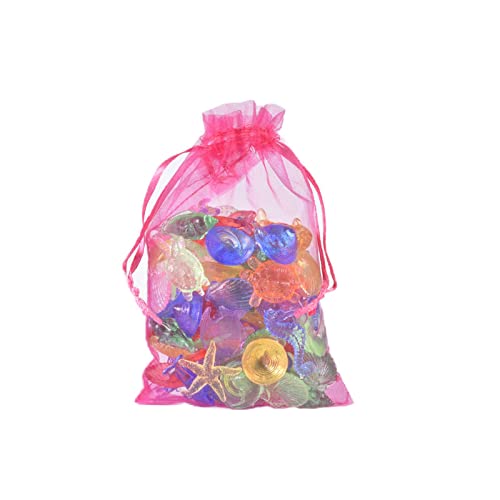 Renopfect Pool-Edelsteine,Pool-Edelsteine - 100 Stück Meerestier-Acryl-Edelsteine | Poolspielzeug, Partydekorationen unter dem Meer, Aquariumdekorationen für Strandschwimmbäder Renopfect Pool-Edelsteine,Pool-Edelsteine - 100 Stück Meerestier-Acryl-Edelsteine | Poolspielzeug, Partydekorationen unter dem Meer, Aquariumdekorationen für Strandschwimmbäder von Renopfect