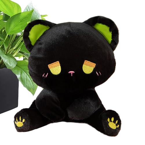 Renopfect Stoffbär - Plüsch Bär Puppe Kuscheltier - Weiches Schmusekissen Geschenkidee Kindergeburtstag Deko Wohnaccessoires Für Mädchen Frauen Renopfect Stoffbär - Plüsch Bär Puppe Kuscheltier - Weiches Schmusekissen Geschenkidee Kindergeburtstag Deko Wohnaccessoires Für Mädchen Frauen von Renopfect