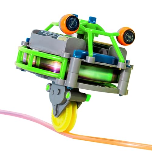 Seil-Einrad-Spielzeug, Einrad Balance Spielzeug, 2 In1 Seiltanz Kreativer Finger Spinner Kreisel Finger-Gyro-Spielzeug, Gyro Toys Fingertip Spinner, Gyroskop-Spielzeug, Elektrisches Finger-Gyro-Spiel Seil-Einrad-Spielzeug, Einrad Balance Spielzeug, 2 In1 Seiltanz Kreativer Finger Spinner Kreisel Finger-Gyro-Spielzeug, Gyro Toys Fingertip Spinner, Gyroskop-Spielzeug, Elektrisches Finger-Gyro-Spiel von Renopfect