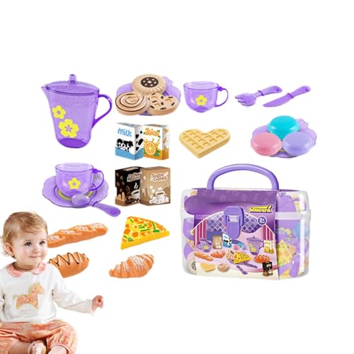 Kinder Küchenspielzeugzubehör, Kinder tun Cooking Playset | Stellen Sie Sich vor, Spiel Food Set für Kids Kitchen - Kreatives -Utensilien -Kochgeschirr -Spielset für Home, Daycare Center, Kinder Küchenspielzeugzubehör, Kinder tun Cooking Playset | Stellen Sie Sich vor, Spiel Food Set für Kids Kitchen - Kreatives -Utensilien -Kochgeschirr -Spielset für Home, Daycare Center, von Renywosi