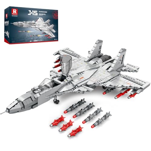 Reobrix Jagdbaukasten Little J-15 33028 von Reobrix