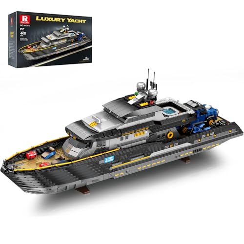 Reobrix Luxusyacht YS-66103 Reobrix Luxusyacht YS-66103 von Reobrix