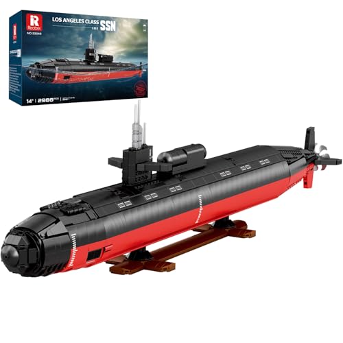 Reobrix Unterwasserbauset 33049 von Reobrix
