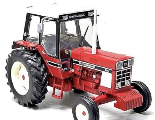Replicagri IHC 955 2WD Modell 1:32 von Replicagri