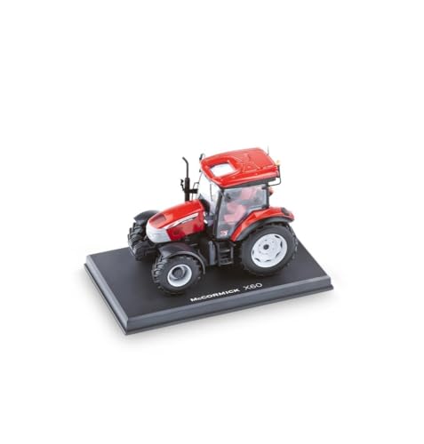Replicagri McCormick X60 Modell 1:32 von Replicagri