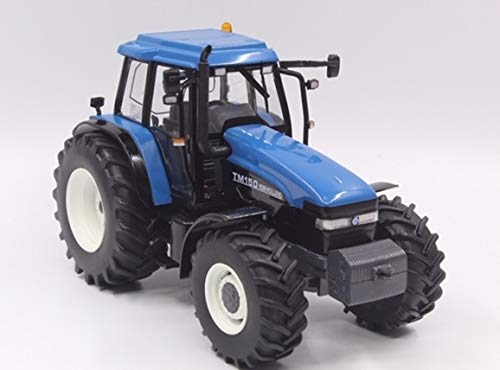 Replicagri New Holland TM 150 mit Fronthydraulik Modell 1:32 von Replicagri