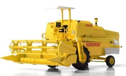 Replicagri - REP503 - Moissonneuse NEW HOLLAND Clayson 8060-1/32 Replicagri - REP503 - Moissonneuse NEW HOLLAND Clayson 8060-1/32 von Replicagri