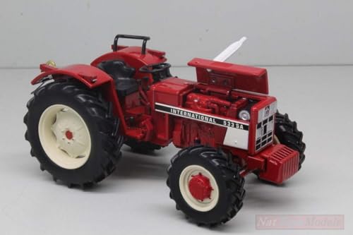 Replicagri Scale Modell KOMPATIBEL MIT TRATTORE INTERNATIONAL IH 533 1:32 REPLI182 Replicagri Scale Modell KOMPATIBEL MIT TRATTORE INTERNATIONAL IH 533 1:32 REPLI182 von Replicagri