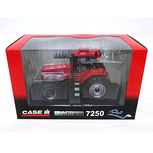 Tracteur CASE IH Magnum 7250 Pro von Replicagri