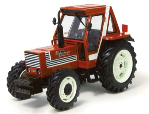 Tracteur FIAT 880 DT5 4RM von Replicagri
