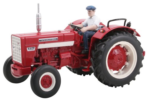 Tracteur IH 624 avec conducteur Tracteur IH 624 avec conducteur von Replicagri