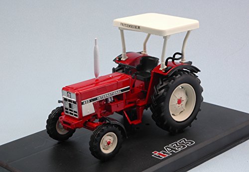 Traktor IH 433 1:32 – Replikate – Fahrzeuge und Zubehör – Die Cast – Modellbau von Replicagri