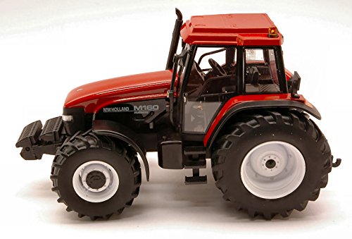 Traktor New Holland Fiatagri M160 1:32 - Replicagri - Landwirtschaft und Zubehör - Die Cast - Modellbau von Replicagri