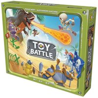 Toy Battle von Carletto