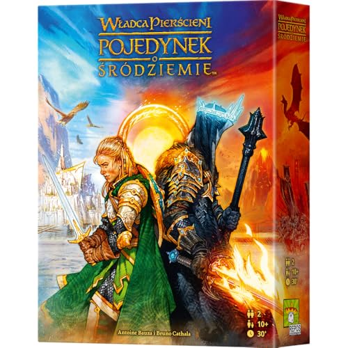 Herr der Ringe: Mittelerde Duell Herr der Ringe: Mittelerde Duell von Repos Production
