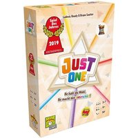 Just One, Spiel des Jahres 2019 von Repos Production