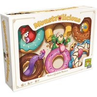 REPOS PRODUCTION RPOD0043 Monstrolicious von Repos Production