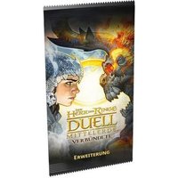 REPOS PRODUCTION RPOD0115 Der Herr der Ringe: Duell um Mittelerde - Verbündete (Erweiterung) von Repos Production