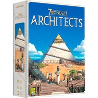 Repos Production - 7 Wonders Architects Repos Production - 7 Wonders Architects von Repos Production