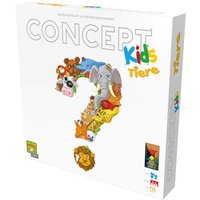 Repos Production - Concept Kids - Tiere von Repos Production