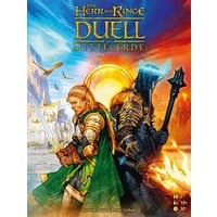 Repos Production - Der Herr der Ringe: Duell um Mittelerde von Repos Production