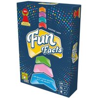 Repos Production - Fun Facts Repos Production - Fun Facts von Repos Production