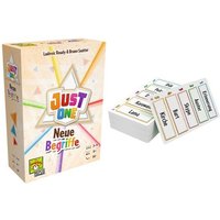 Repos Production - Just One - Neue Begriffe von Repos Production