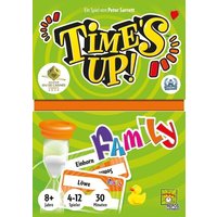 Repos Production - Time's Up! Family Repos Production - Time's Up! Family von Repos Production