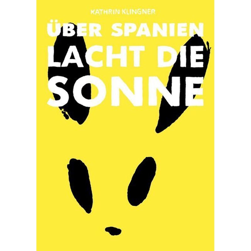 Über Spanien lacht die Sonne von Reprodukt