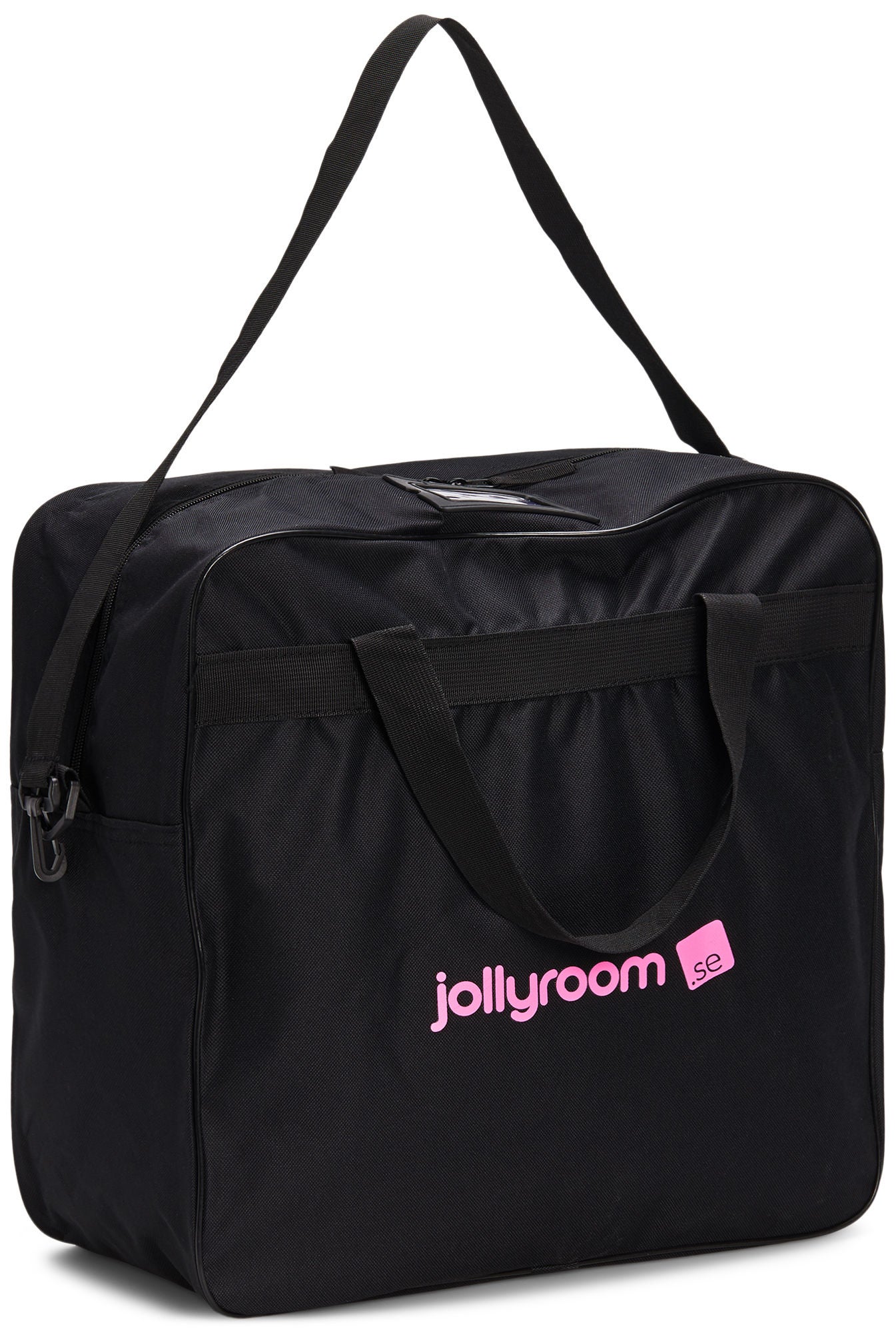 Jollyroom Allround Bag, Black Jollyroom Allround Bag, Black von Republic