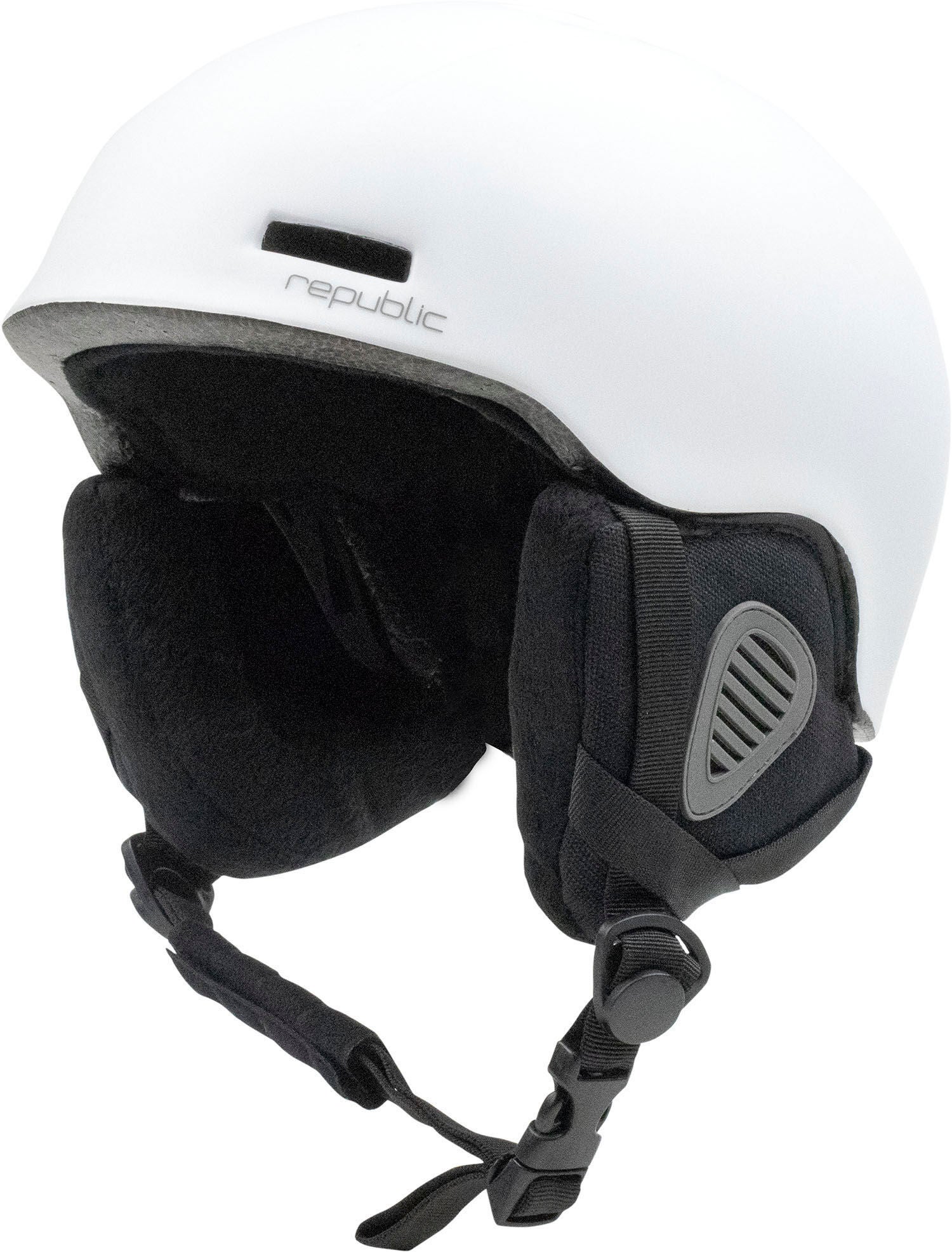 Republic R550 JR Skihelm, 54-58 Republic R550 JR Skihelm, 54-58 von Republic