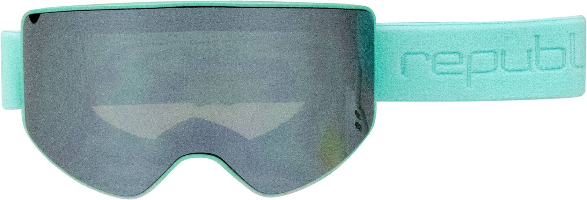 Republic R820 Skibrille, Ice Blue Republic R820 Skibrille, Ice Blue von Republic