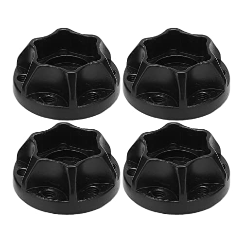 Resefinem 4pcs 12 mm Rad Hub -Hub -Dicke 10 mm für 1/10 RC Modellauto Allgemeinzweck 1 9 Zoll 2 2 Zoll Rad Premium Zinklegungsaufbau Easy Installation Performance Upgrade Upgrade Resefinem 4pcs 12 mm Rad Hub -Hub -Dicke 10 mm für 1/10 RC Modellauto Allgemeinzweck 1 9 Zoll 2 2 Zoll Rad Premium Zinklegungsaufbau Easy Installation Performance Upgrade Upgrade von Respicefinem