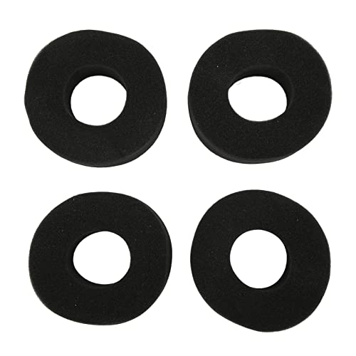 Resefinem 4pcs Schaumschwamm Reifeneinsatz Inlay für RC Crawler ideal für 110 120 mm Durchmesser 19 Zoll Reifen Premium -Schwamm Material Langlebiger exquisiter Verarbeitung Resefinem 4pcs Schaumschwamm Reifeneinsatz Inlay für RC Crawler ideal für 110 120 mm Durchmesser 19 Zoll Reifen Premium -Schwamm Material Langlebiger exquisiter Verarbeitung von Respicefinem