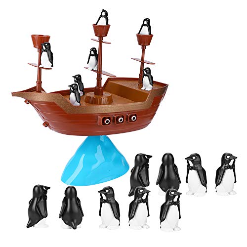 Resefinem Penguin Parent Kind Child Interactive Desktop -Spiele -Überlagerungs -Trainingsspiel für Familien mit Kindern im Alter von 3 Jahren und auf umweltfreundliche Kunststoffe Resefinem Penguin Parent Kind Child Interactive Desktop -Spiele -Überlagerungs -Trainingsspiel für Familien mit Kindern im Alter von 3 Jahren und auf umweltfreundliche Kunststoffe von Respicefinem