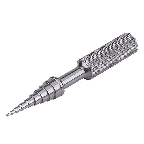 Resefinem -Qualität Aluminiumlegierung Installieren und Entfernen von Werkzeug für RC -Modelllager mit OD im Bereich 2 bis 18 mm ideal für Autowagen und Boote Resefinem -Qualität Aluminiumlegierung Installieren und Entfernen von Werkzeug für RC -Modelllager mit OD im Bereich 2 bis 18 mm ideal für Autowagen und Boote von Respicefinem