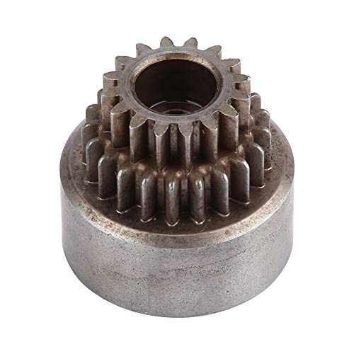 Respicefinem 02023 Metallkupplungsglotz -Doppelräder für HSP 94122 Nitro 1/10 Auto -Driftfahrzeug Langlebiger CNC -bearbeitetes Metall mit polierter Oberfläche hell und hart zu Respicefinem 02023 Metallkupplungsglotz -Doppelräder für HSP 94122 Nitro 1/10 Auto -Driftfahrzeug Langlebiger CNC -bearbeitetes Metall mit polierter Oberfläche hell und hart zu von Respicefinem