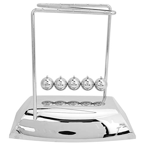 Restokki Z -Form Pendel Balance Balls Bildungsspielzeug Swing Game Tischdekoration Restokki Z -Form Pendel Balance Balls Bildungsspielzeug Swing Game Tischdekoration von Restokki