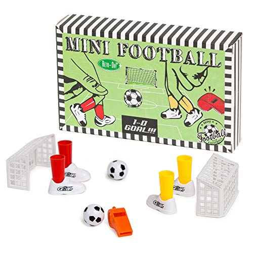 RETR-Oh: Mini Football Game von Retroh