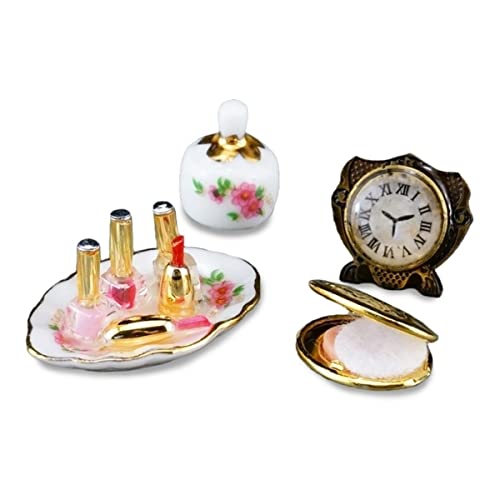 001.716/5 - Schminken, Miniatur von Reutter Porzellan