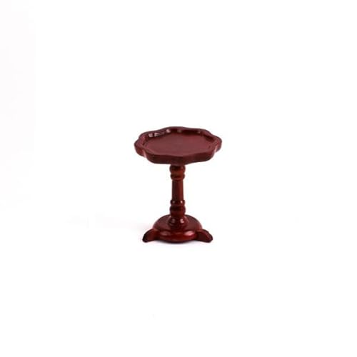 1.778/9 - Kleiner Runder Tisch, Miniatur von Reutter Porzellan