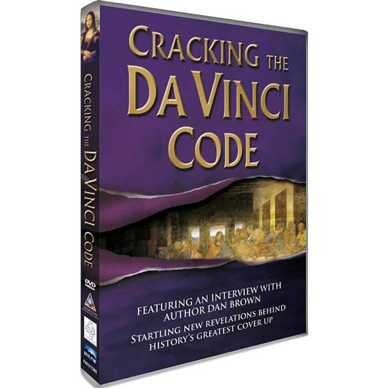 Cracking The Da Vinci Code von Revelation Films