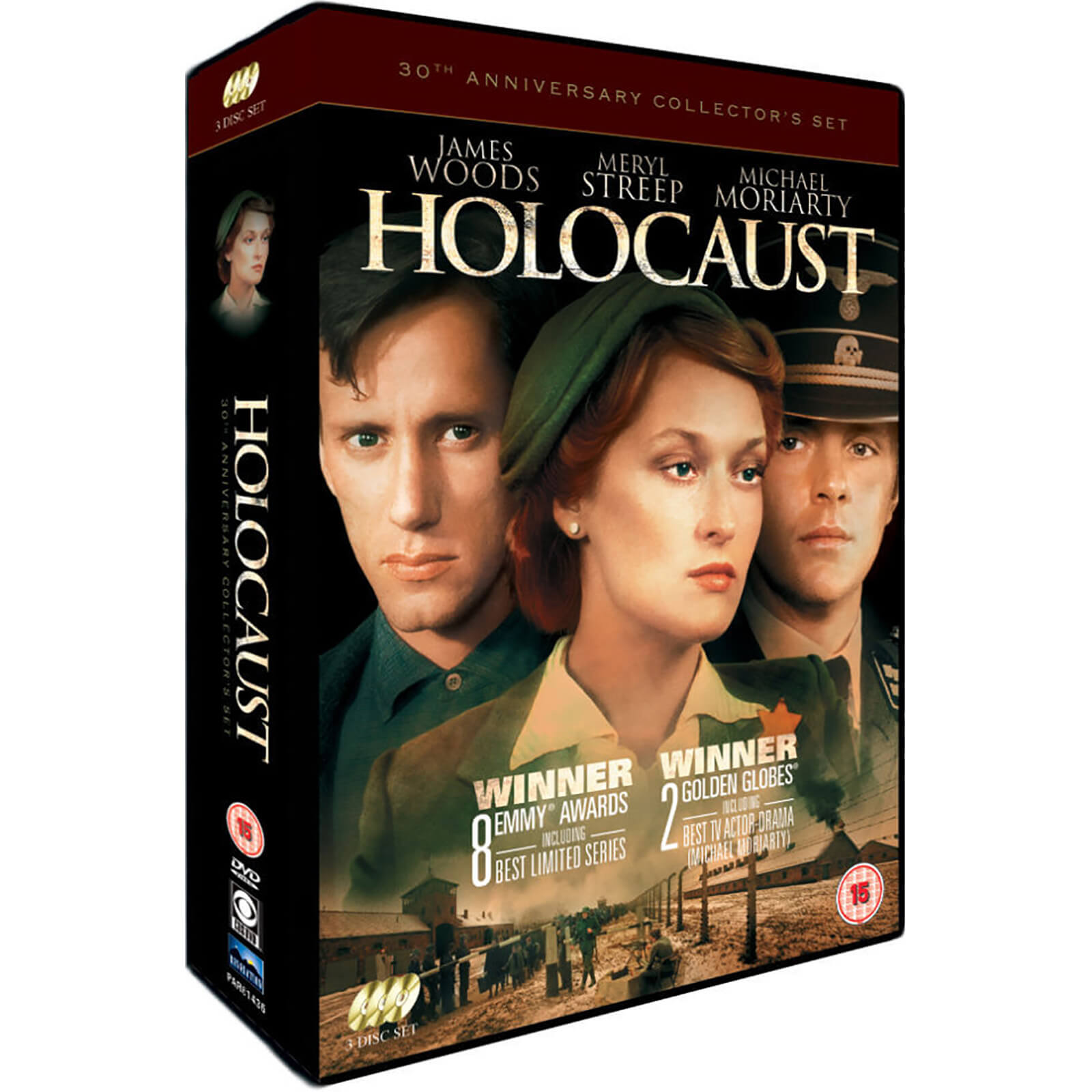 Holocaust von Revelation Films